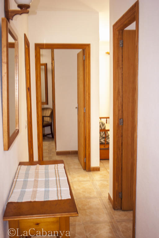 Apartamentos La Cabana Canyamel  Cameră foto