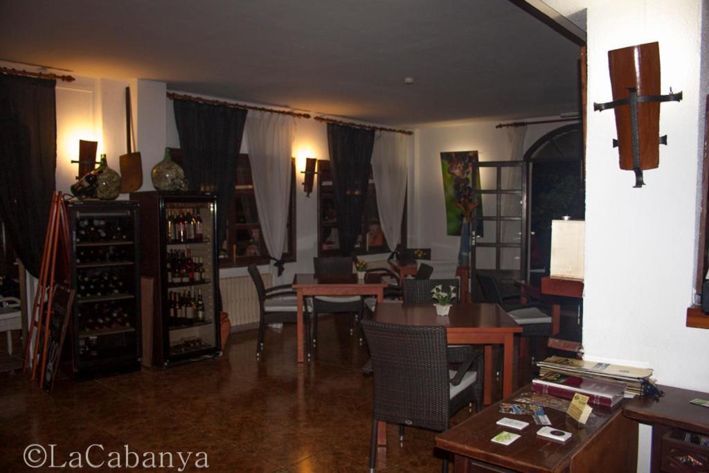 Apartamentos La Cabana Canyamel  Exterior foto