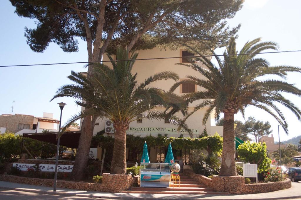 Apartamentos La Cabana Canyamel  Exterior foto