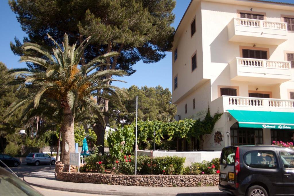 Apartamentos La Cabana Canyamel  Exterior foto