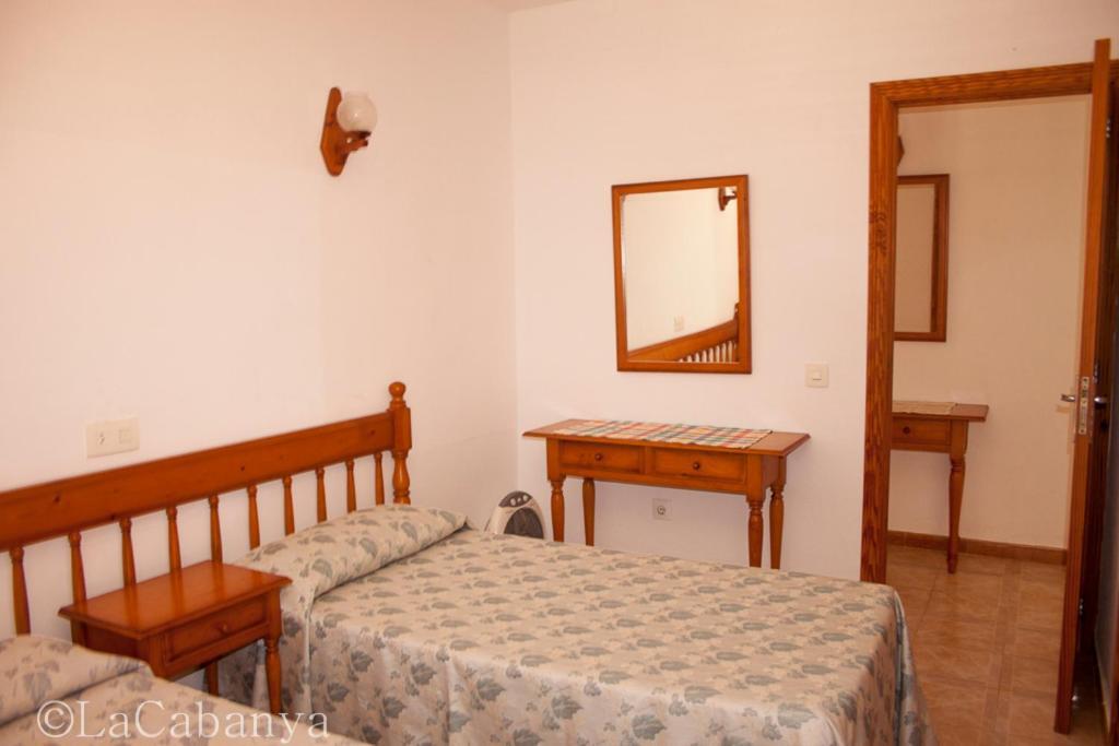 Apartamentos La Cabana Canyamel  Cameră foto