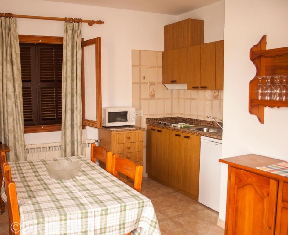 Apartamentos La Cabana Canyamel  Cameră foto