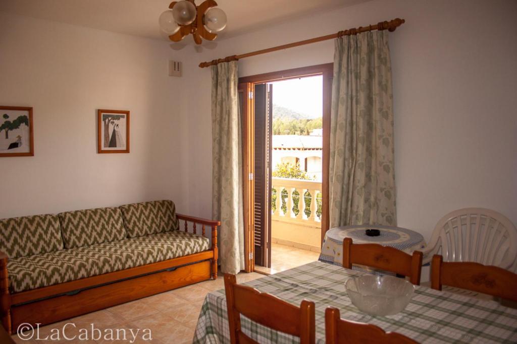 Apartamentos La Cabana Canyamel  Cameră foto