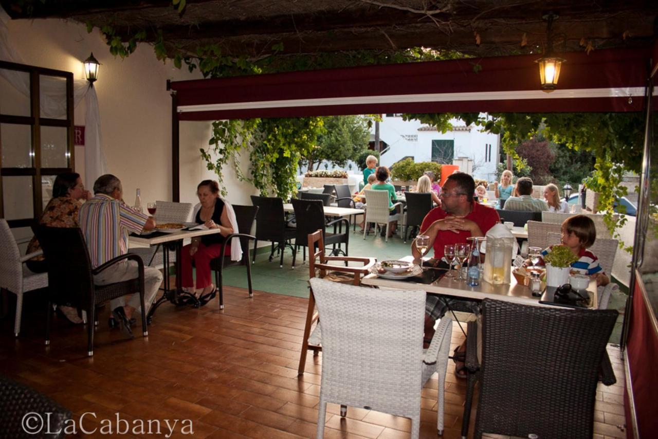 Apartamentos La Cabana Canyamel  Cameră foto