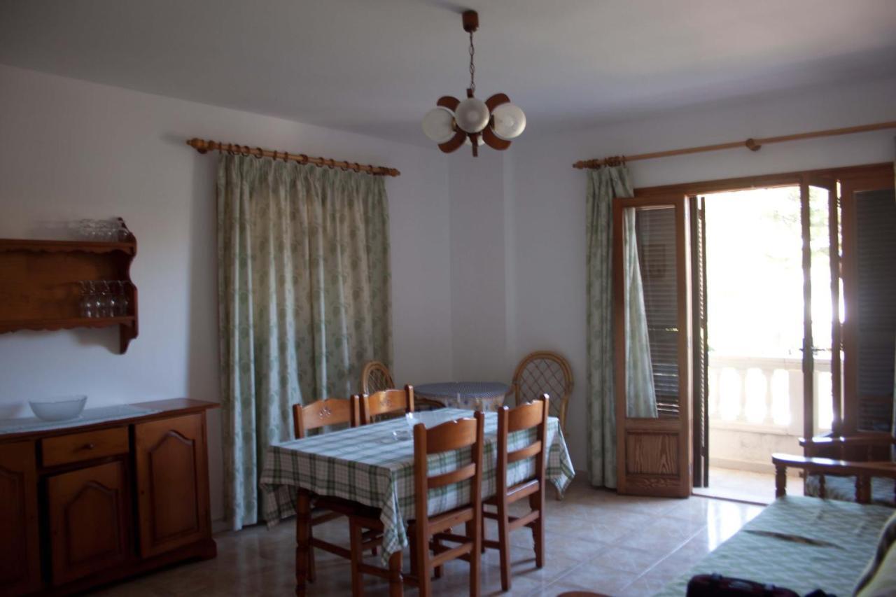 Apartamentos La Cabana Canyamel  Cameră foto