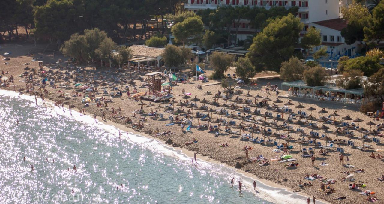 Apartamentos La Cabana Canyamel  Cameră foto