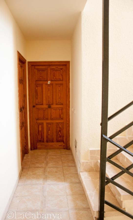 Apartamentos La Cabana Canyamel  Cameră foto