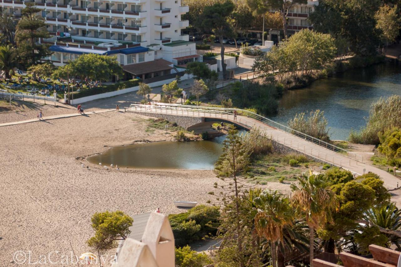 Apartamentos La Cabana Canyamel  Cameră foto