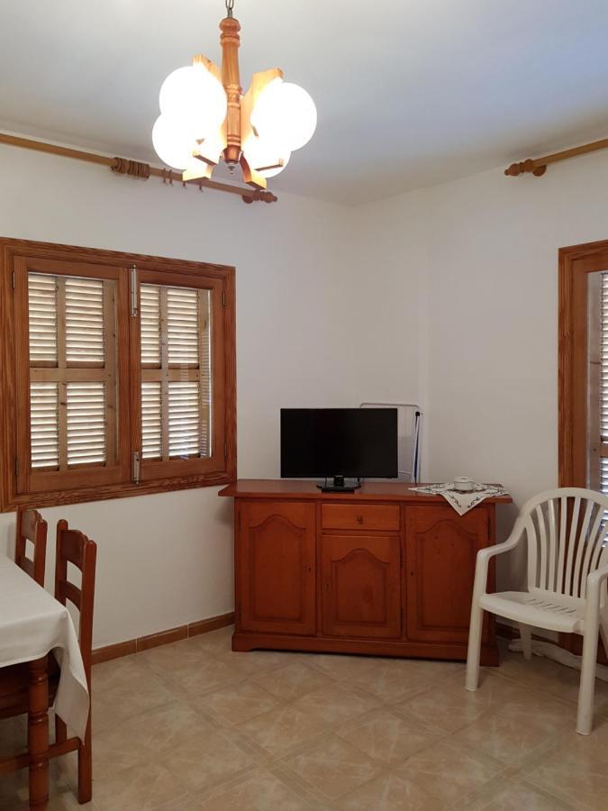 Apartamentos La Cabana Canyamel  Exterior foto