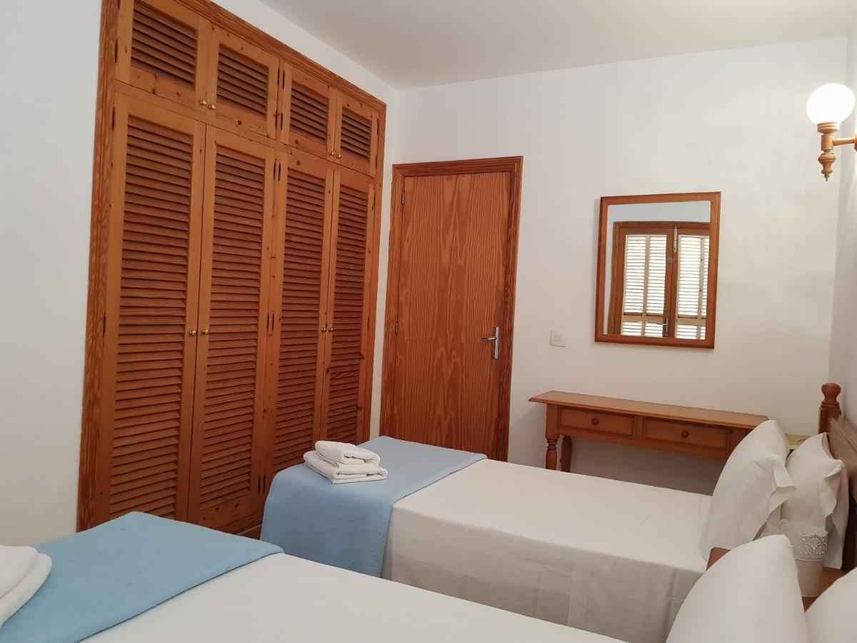 Apartamentos La Cabana Canyamel  Exterior foto